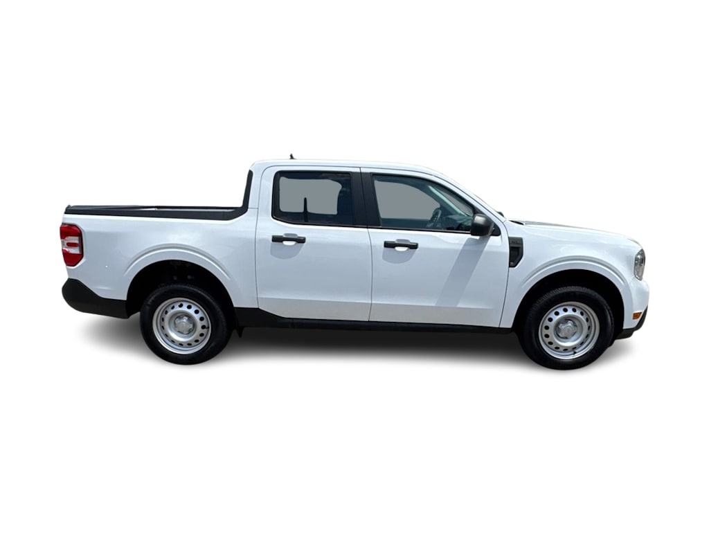 Thumbnail: 2022 Ford Maverick - 20