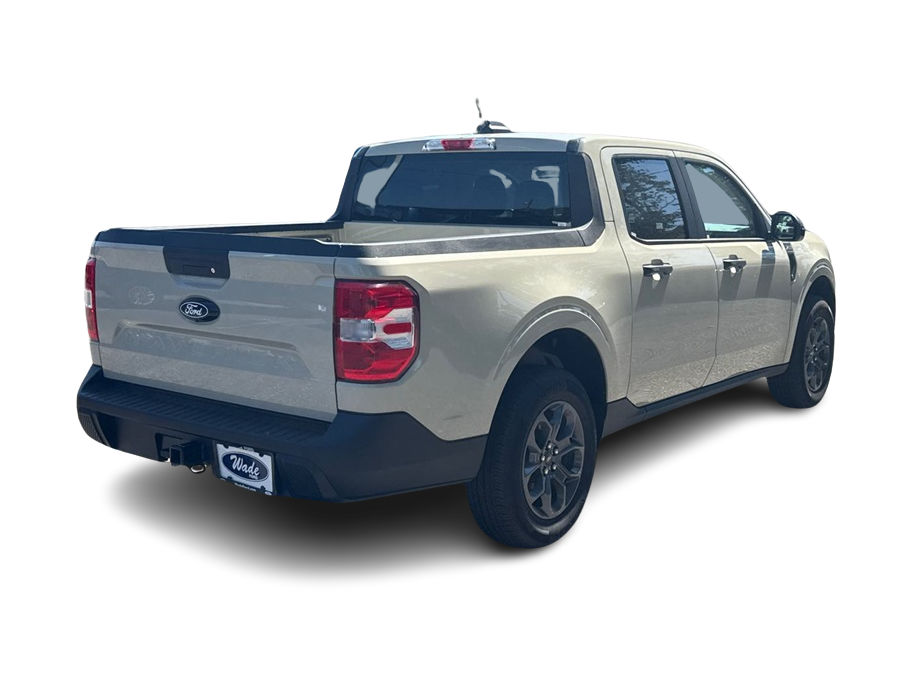 Thumbnail: 2025 Ford Maverick - 21