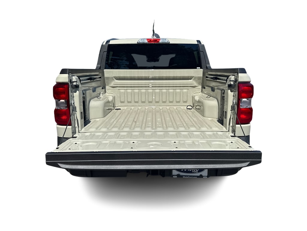 Thumbnail: 2025 Ford Maverick - 17