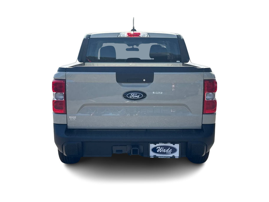 Thumbnail: 2025 Ford Maverick - 5