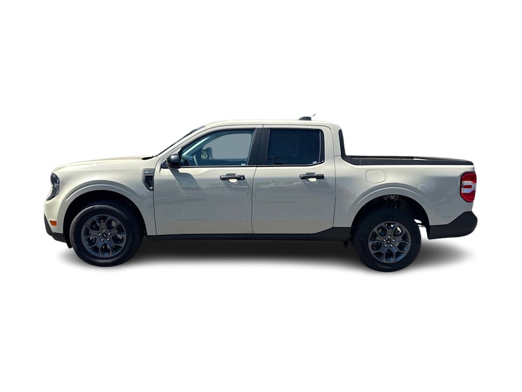 Thumbnail: 2025 Ford Maverick - 3