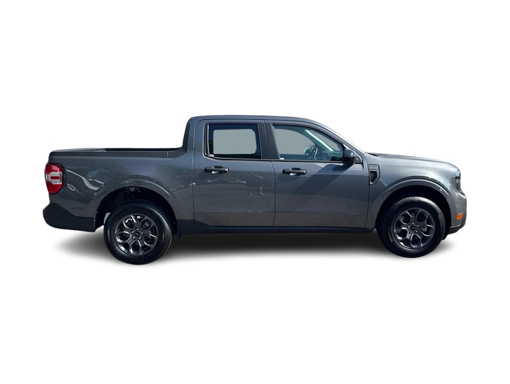 Thumbnail: 2025 Ford Maverick - 20