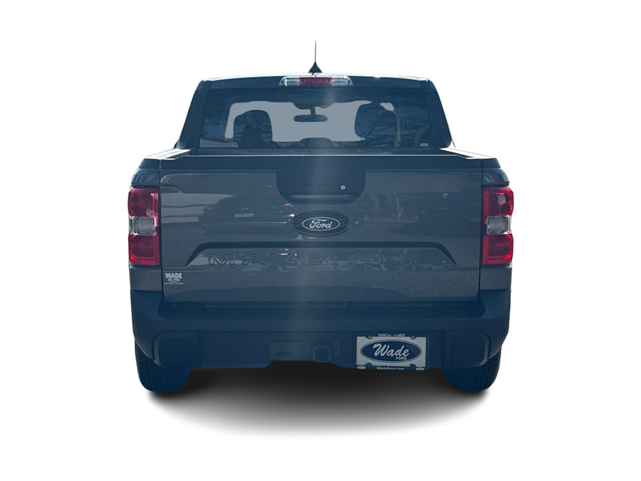 Thumbnail: 2025 Ford Maverick - 5