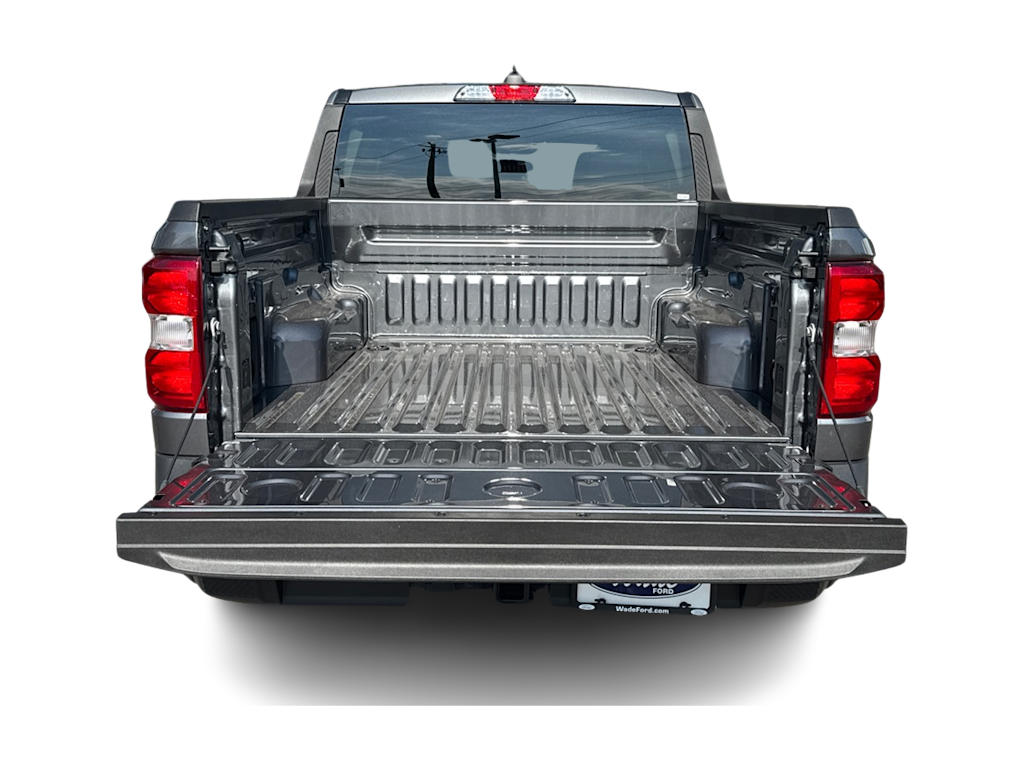 Thumbnail: 2025 Ford Maverick - 17