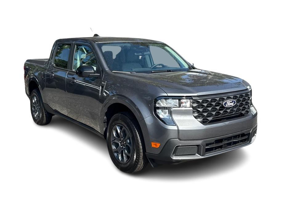 Thumbnail: 2025 Ford Maverick - 19