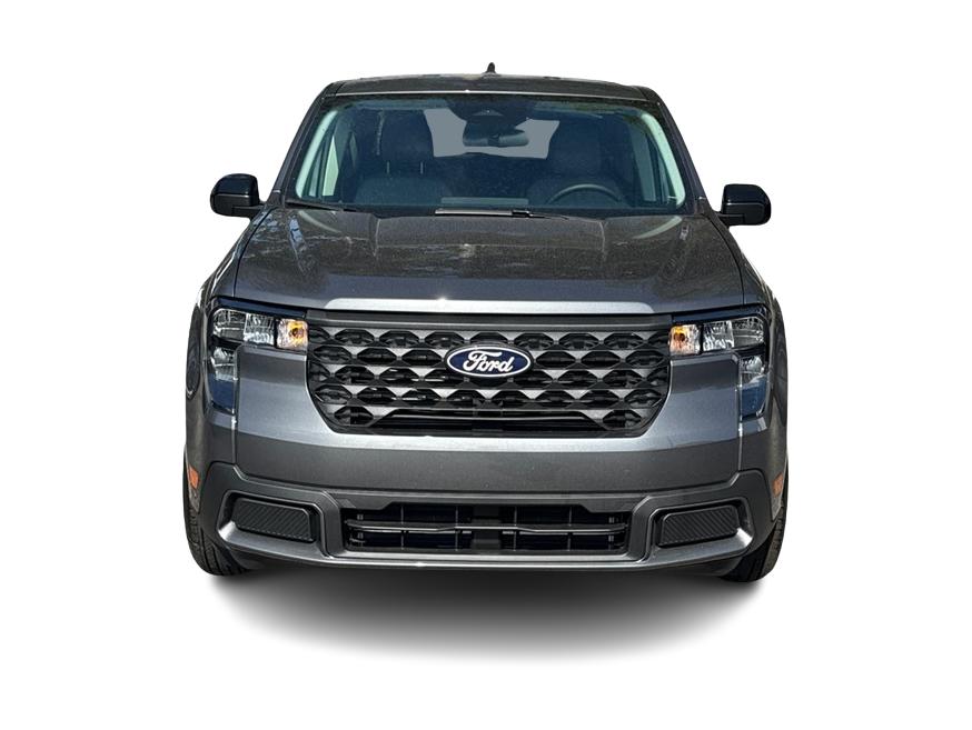 Thumbnail: 2025 Ford Maverick - 6