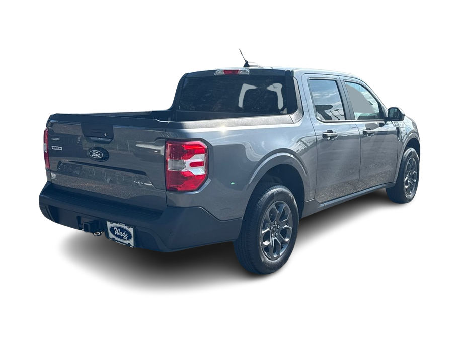 Thumbnail: 2025 Ford Maverick - 21