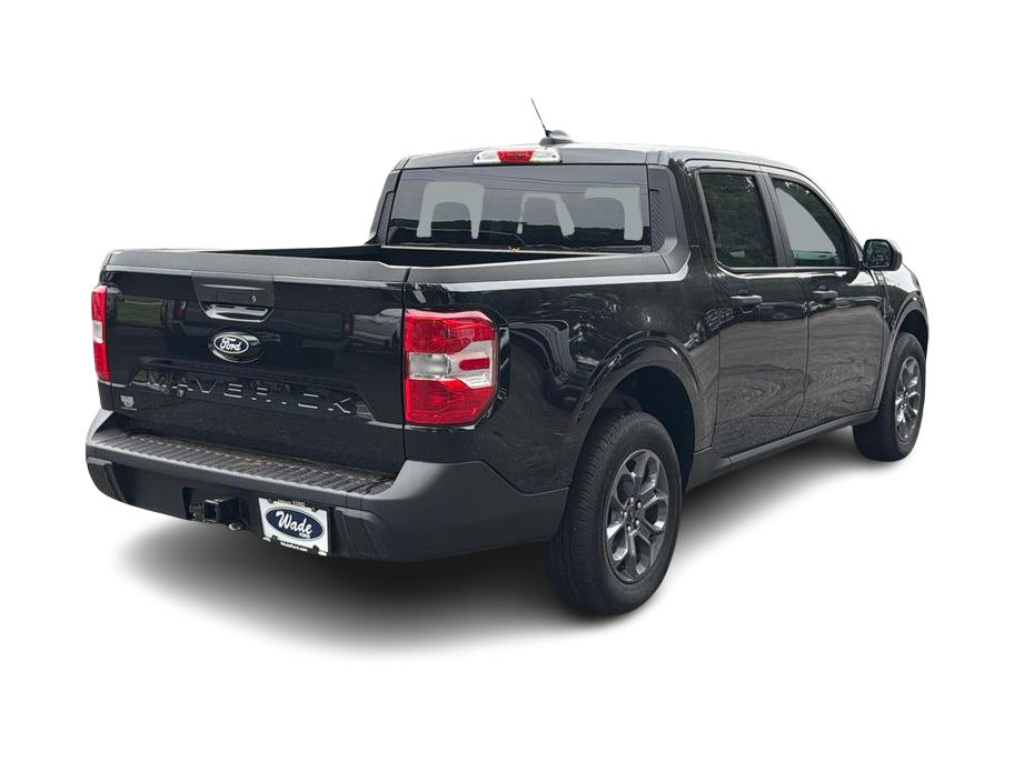 Thumbnail: 2026 Ford Maverick - 21