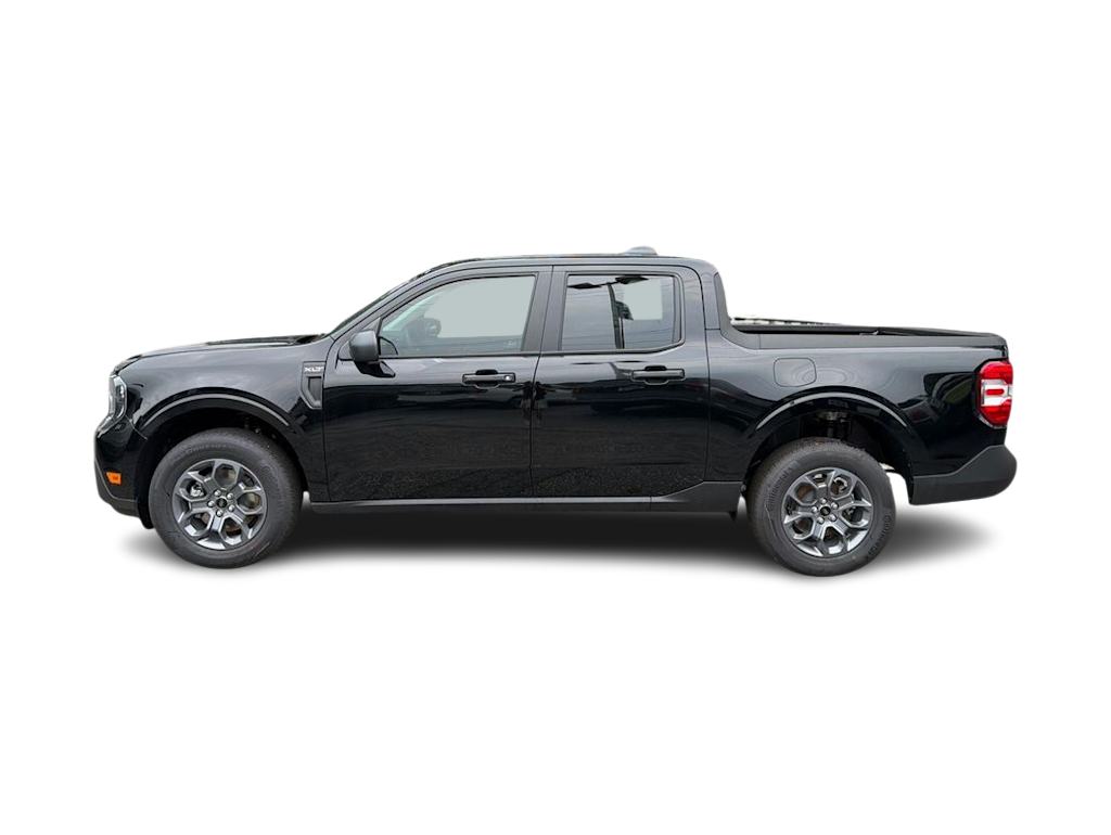 Thumbnail: 2026 Ford Maverick - 3