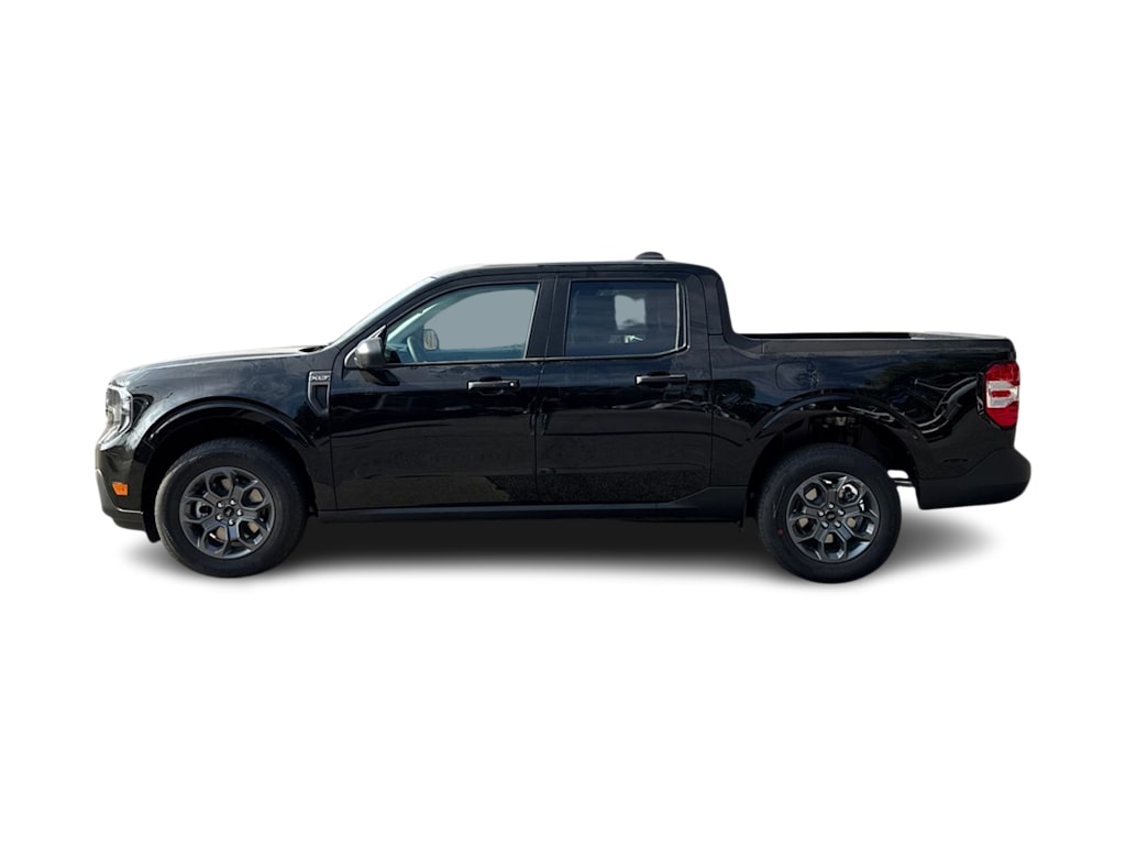 Thumbnail: 2025 Ford Maverick - 3