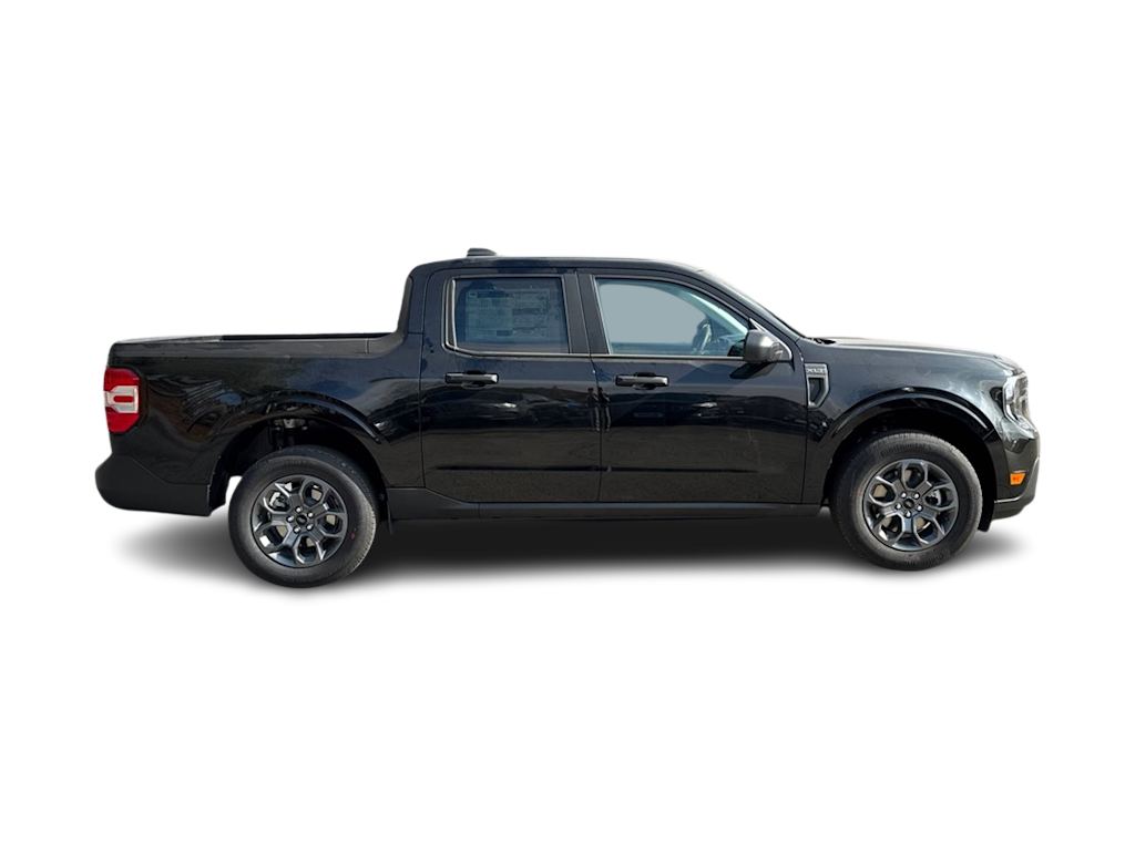 Thumbnail: 2025 Ford Maverick - 20