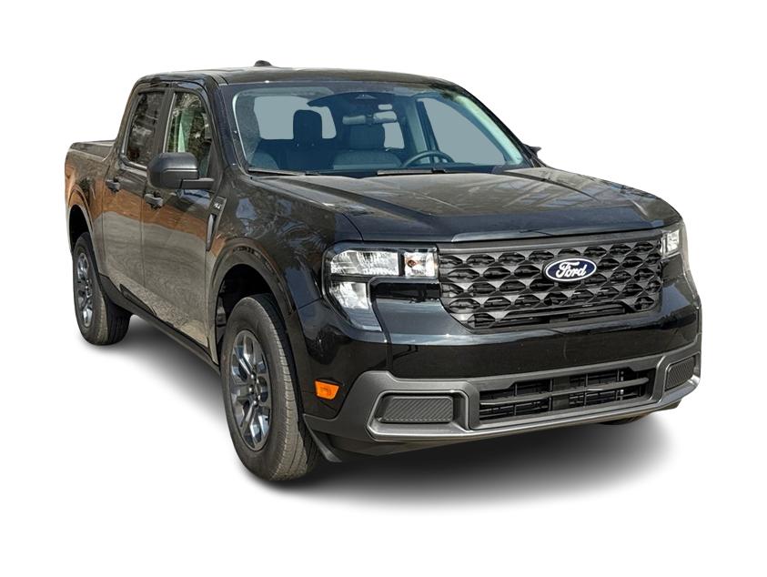 Thumbnail: 2025 Ford Maverick - 19