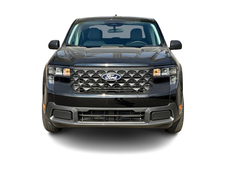 Thumbnail: 2025 Ford Maverick - 6