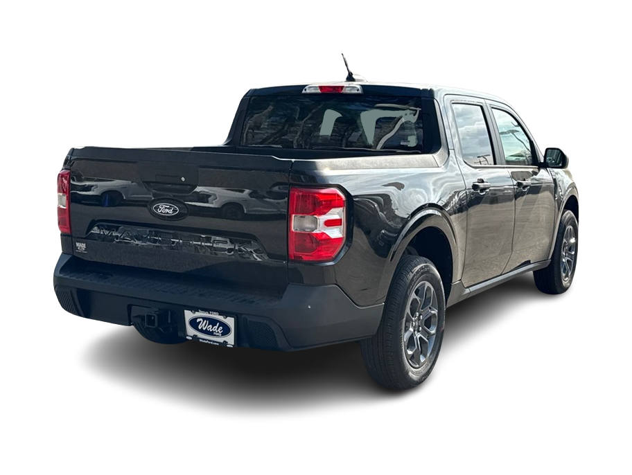 Thumbnail: 2025 Ford Maverick - 21