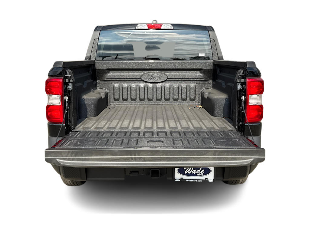 Thumbnail: 2025 Ford Maverick - 17