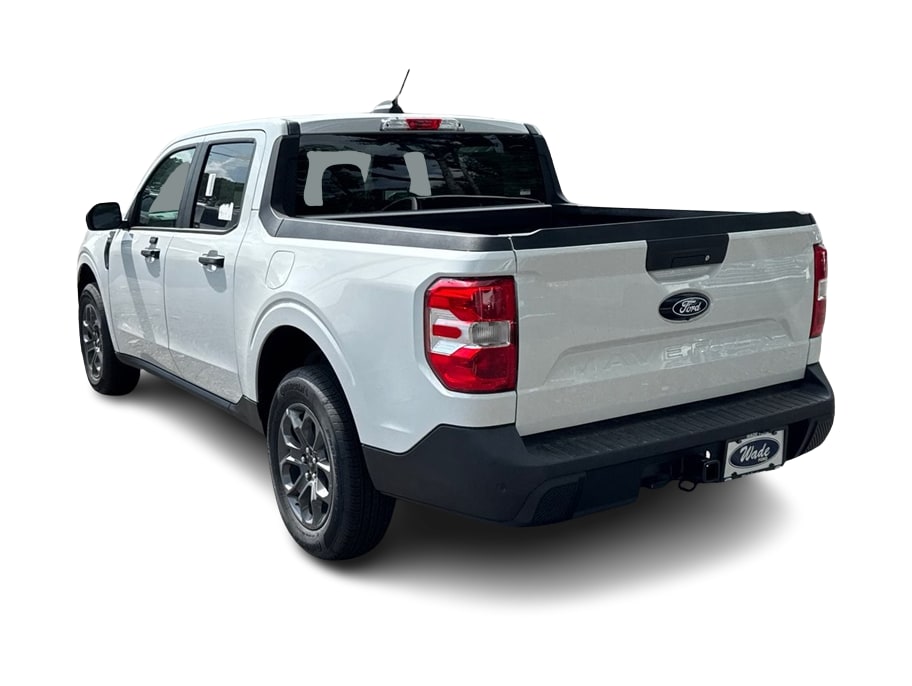 Thumbnail: 2025 Ford Maverick - 4