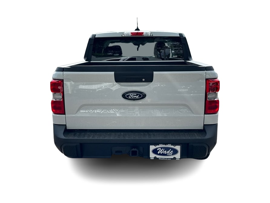 Thumbnail: 2025 Ford Maverick - 5