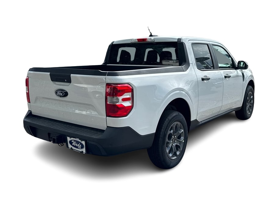 Thumbnail: 2025 Ford Maverick - 20