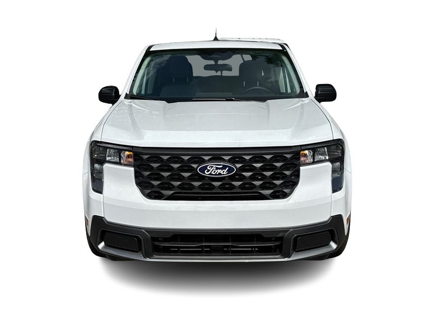 Thumbnail: 2025 Ford Maverick - 6