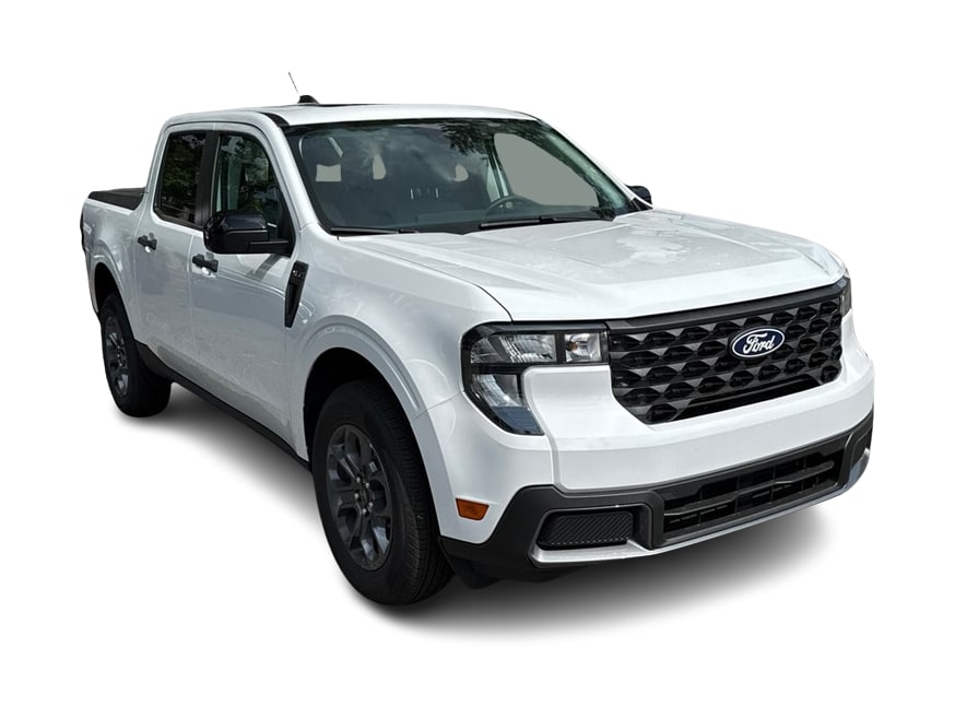 Thumbnail: 2025 Ford Maverick - 18