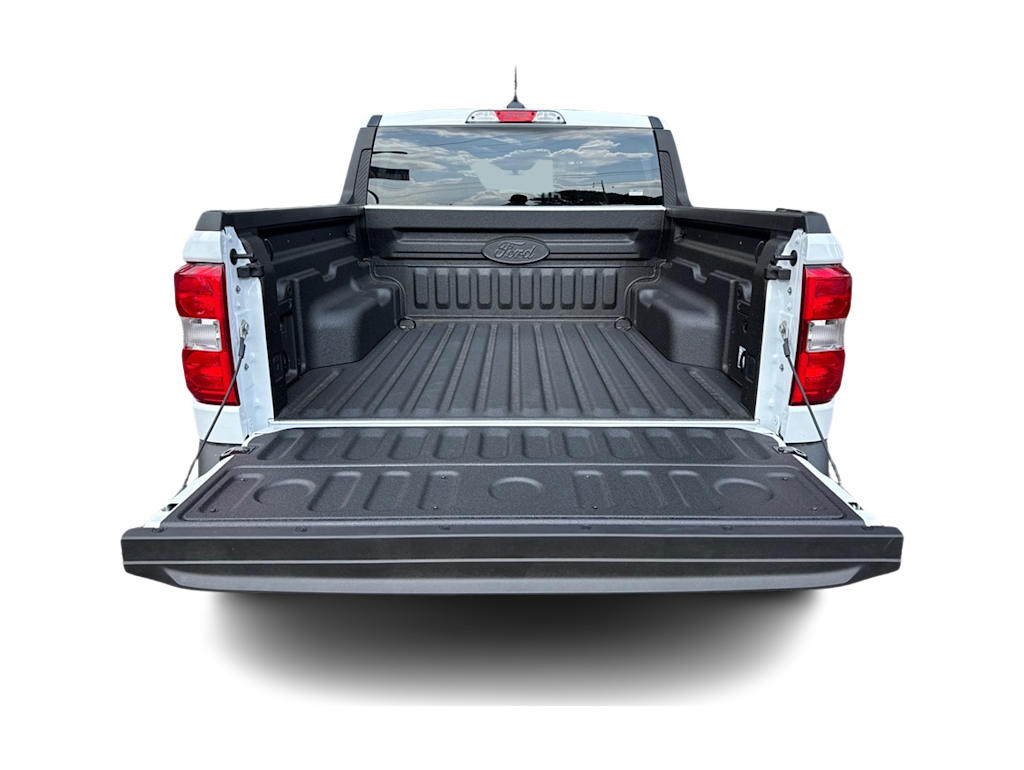 Thumbnail: 2025 Ford Maverick - 16