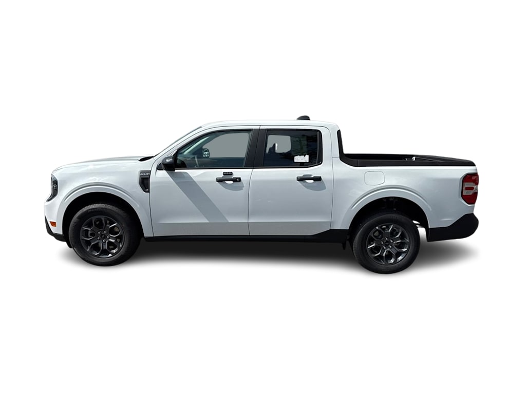 Thumbnail: 2025 Ford Maverick - 3