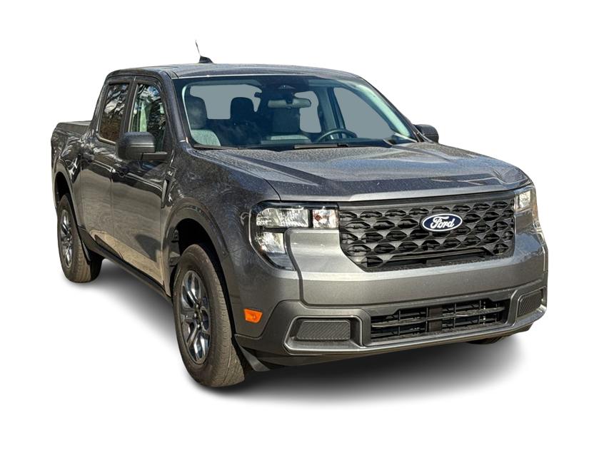 Thumbnail: 2025 Ford Maverick - 19