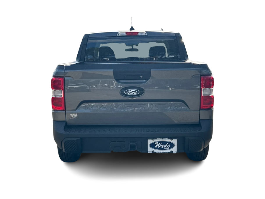 Thumbnail: 2025 Ford Maverick - 5