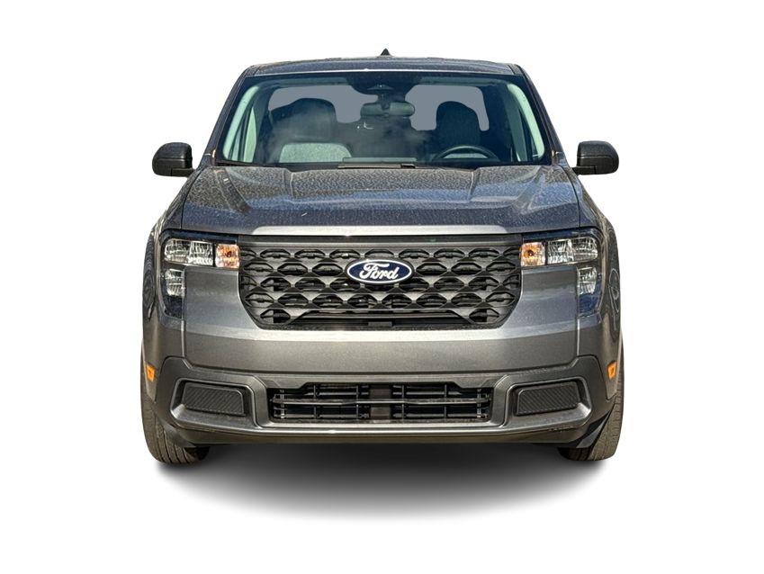 Thumbnail: 2025 Ford Maverick - 6