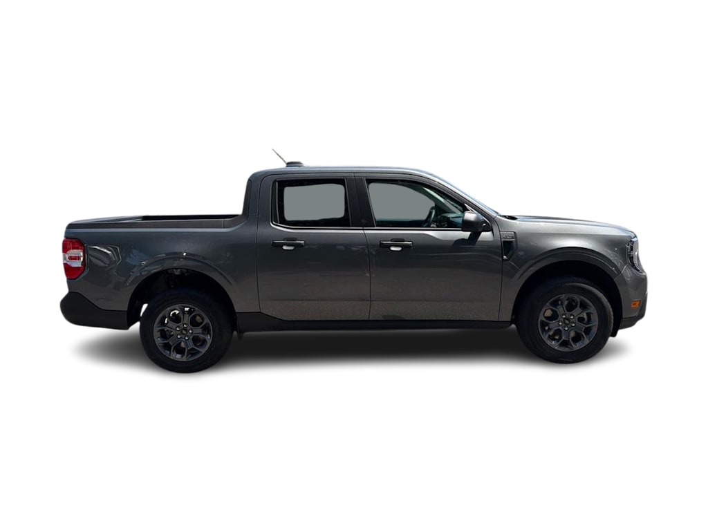 Thumbnail: 2026 Ford Maverick - 20
