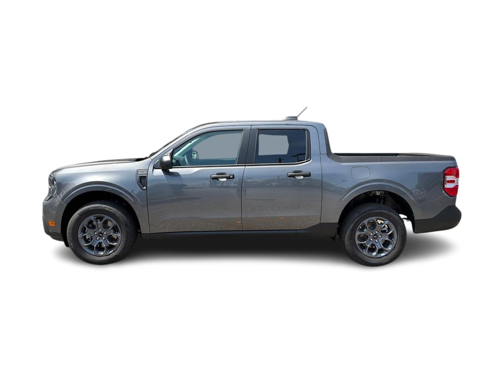Thumbnail: 2026 Ford Maverick - 3