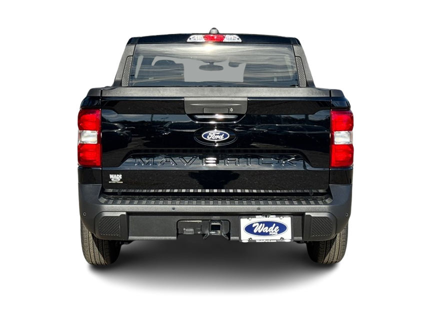 Thumbnail: 2025 Ford Maverick - 5