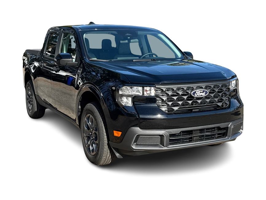 Thumbnail: 2025 Ford Maverick - 19