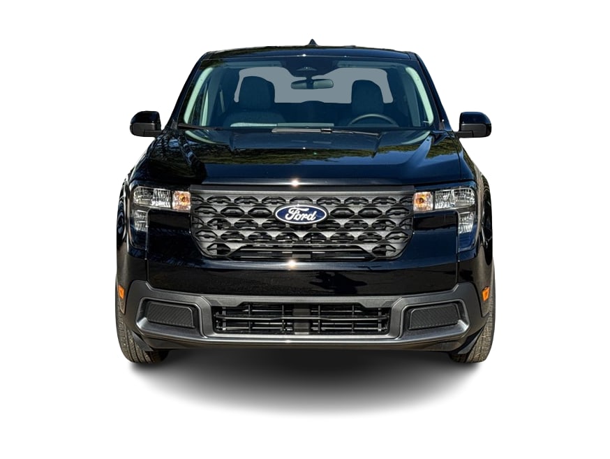 Thumbnail: 2025 Ford Maverick - 6