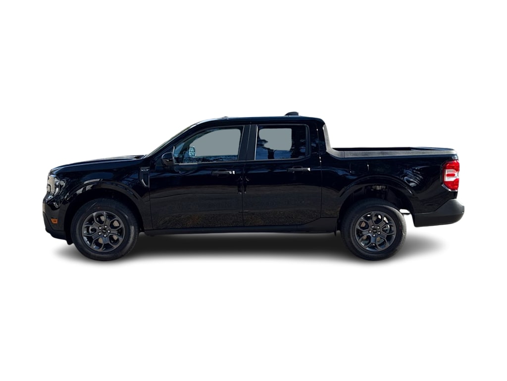 Thumbnail: 2025 Ford Maverick - 3