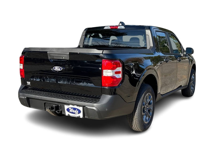 Thumbnail: 2025 Ford Maverick - 21