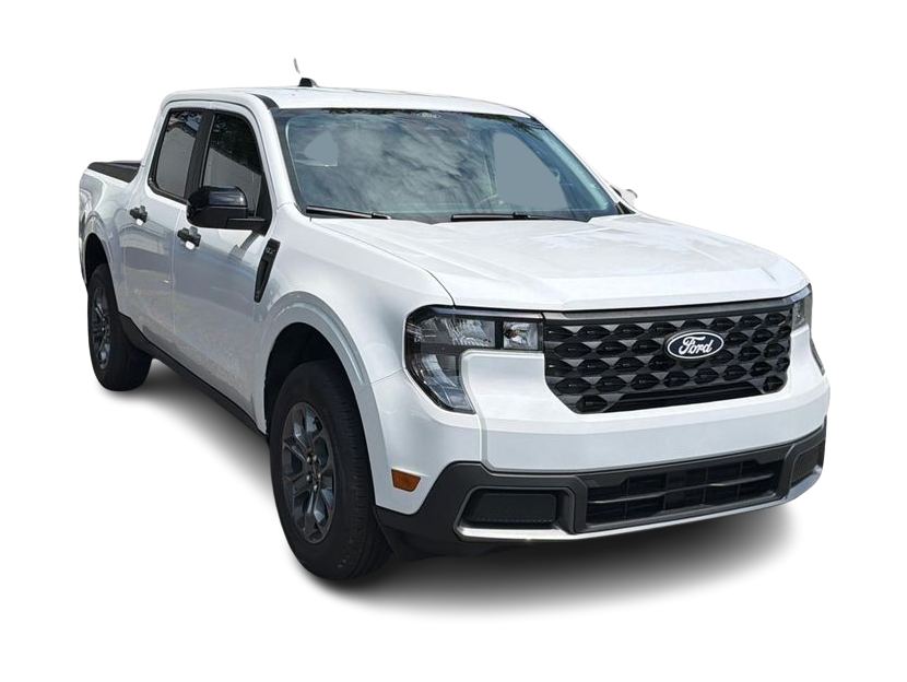 Thumbnail: 2026 Ford Maverick - 19