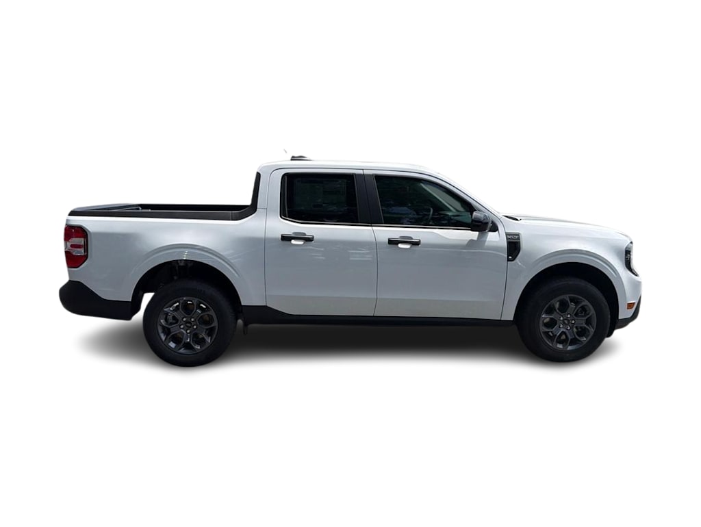 Thumbnail: 2026 Ford Maverick - 20