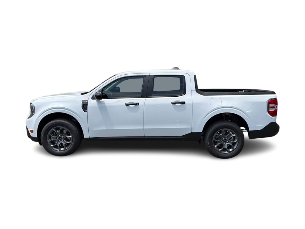 Thumbnail: 2026 Ford Maverick - 3