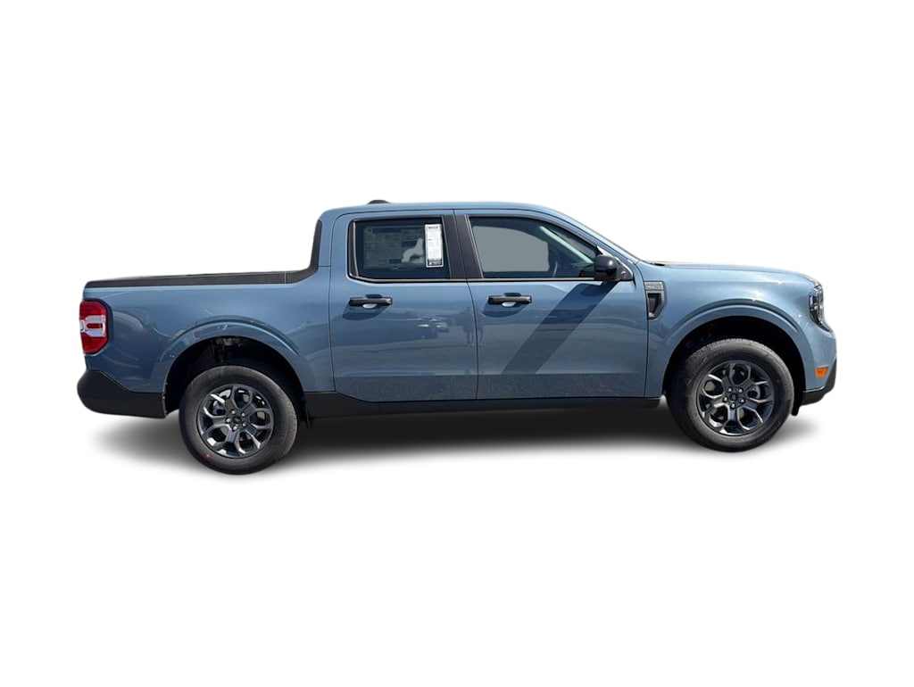 Thumbnail: 2026 Ford Maverick - 20