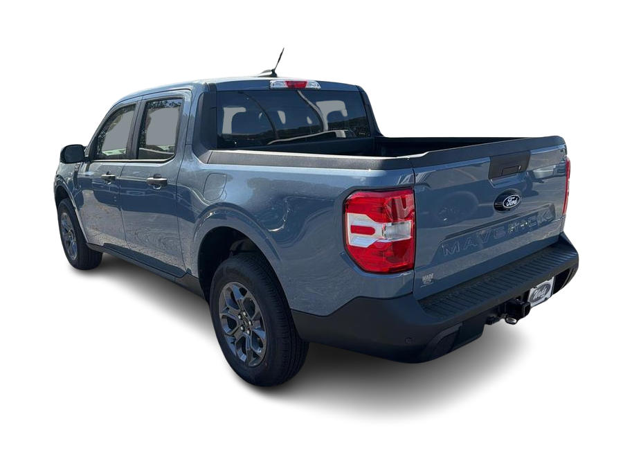 Thumbnail: 2026 Ford Maverick - 4