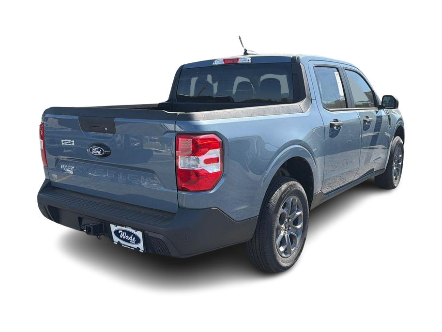 Thumbnail: 2026 Ford Maverick - 21
