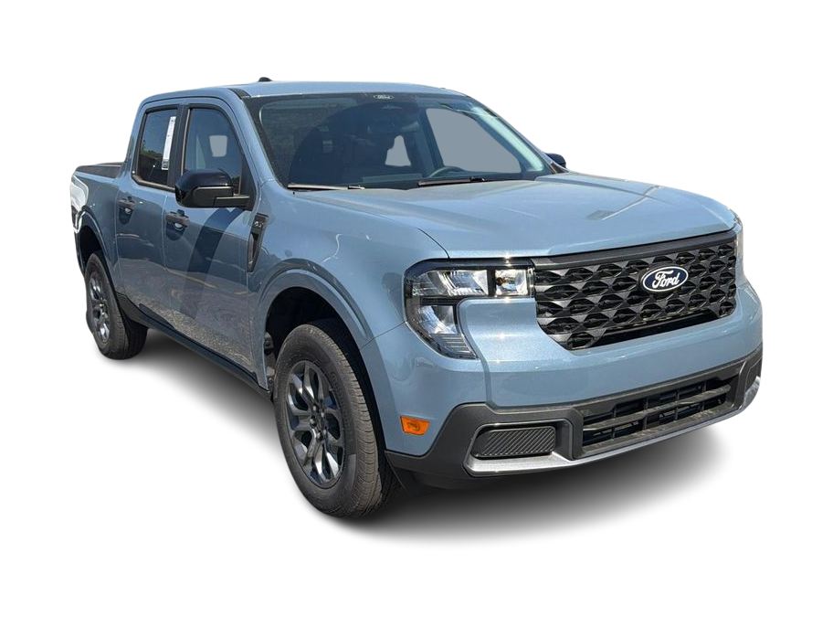 Thumbnail: 2026 Ford Maverick - 19