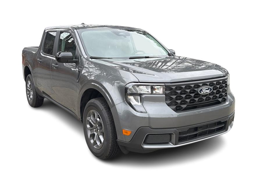 Thumbnail: 2026 Ford Maverick - 19