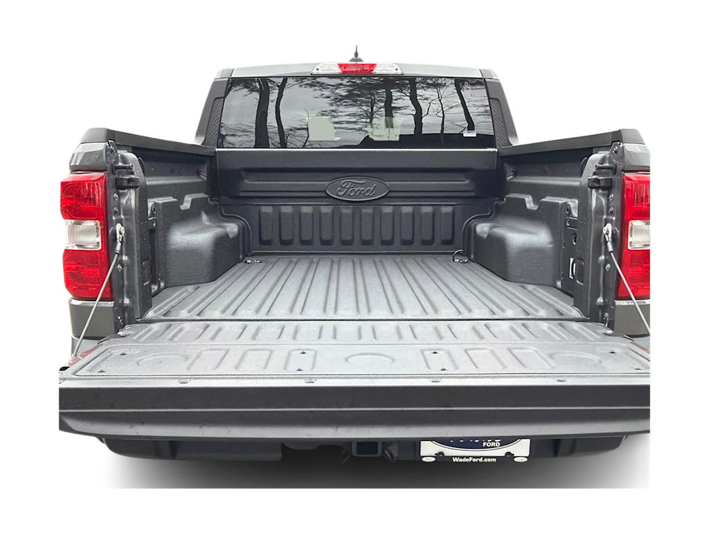 Thumbnail: 2026 Ford Maverick - 17