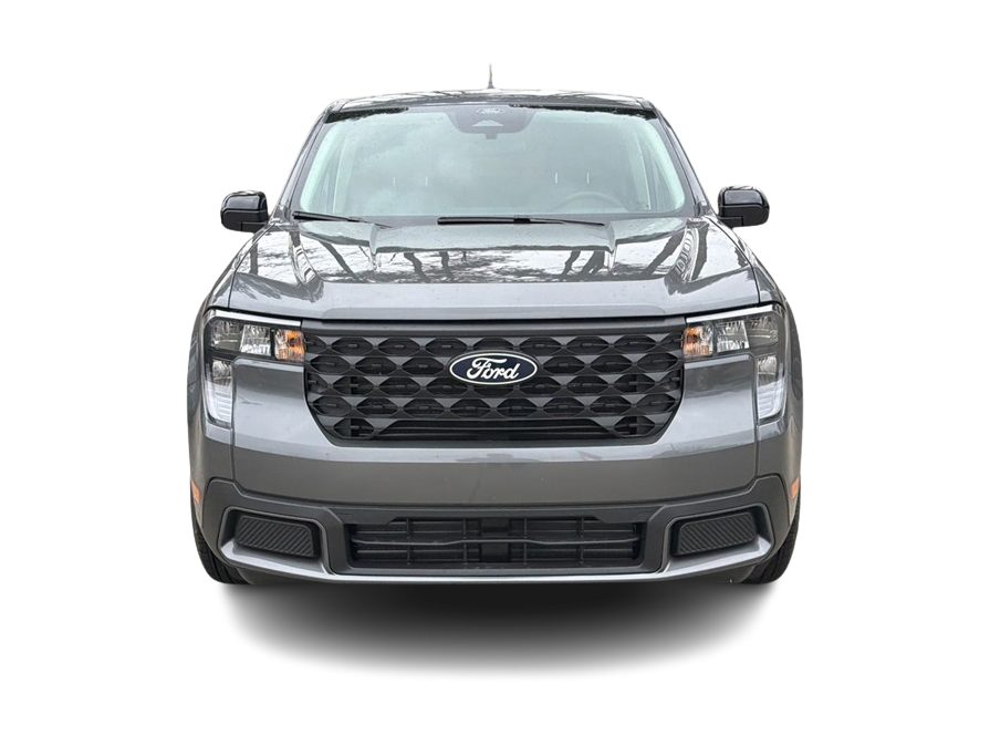 Thumbnail: 2026 Ford Maverick - 6