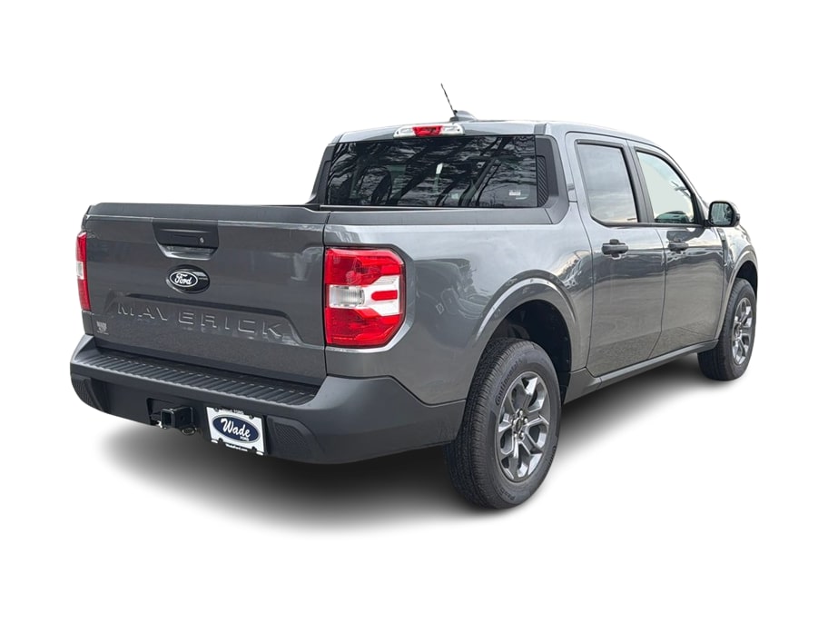 Thumbnail: 2026 Ford Maverick - 21