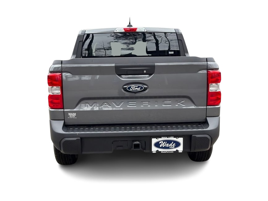 Thumbnail: 2026 Ford Maverick - 5