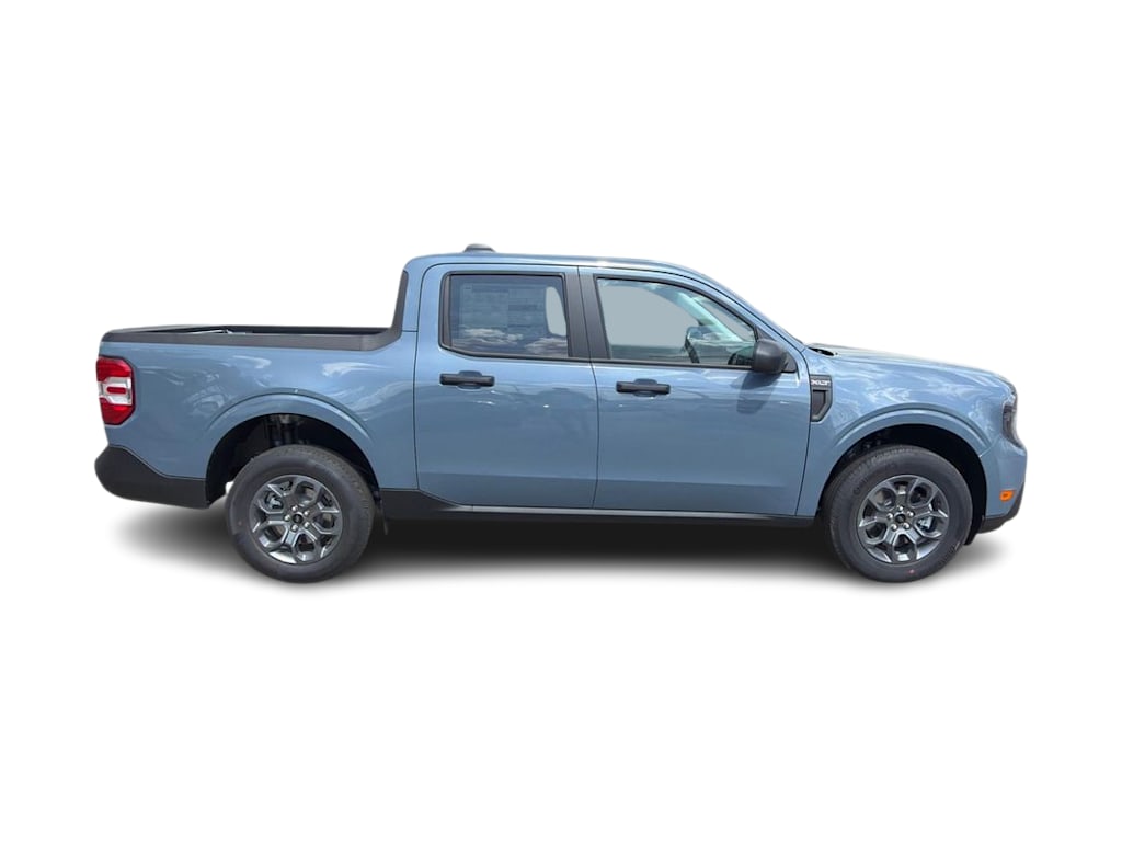 Thumbnail: 2026 Ford Maverick - 20