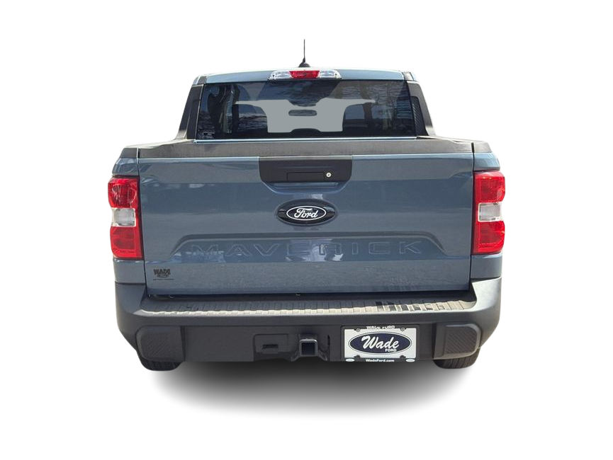 Thumbnail: 2026 Ford Maverick - 5